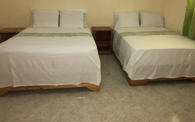 Hotel Inoubliable