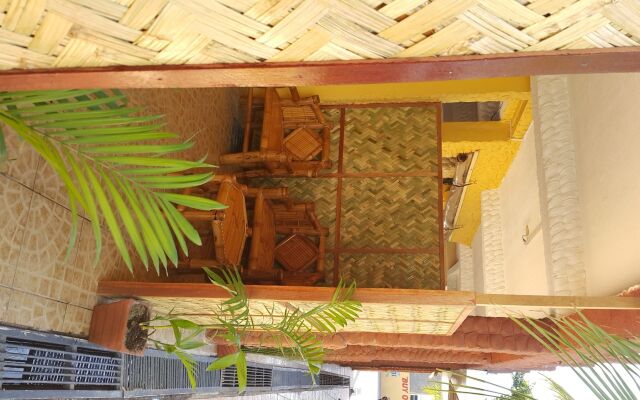 Treasure Island Resort