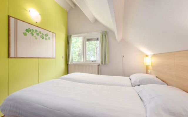 Center Parcs De Limburgse Peel 10647