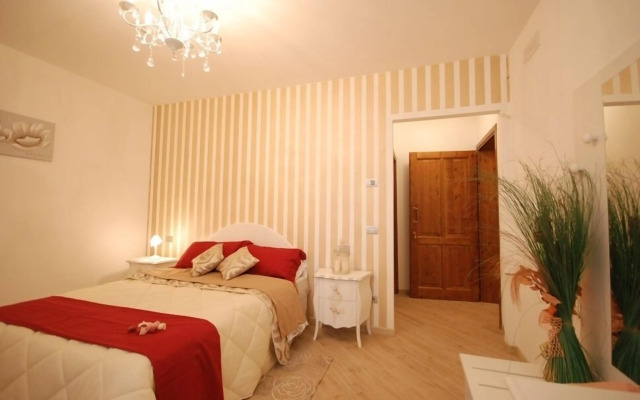 Agriturismo Quata Country House