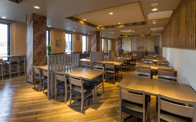 Hotel Route - Inn Kumagaya
