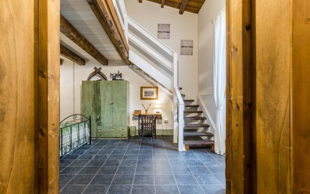 Authentic Sicilian Charm With Pool, Sea View, Parking & Wifi