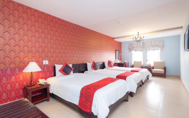 Gold Coast Da Nang Hotel