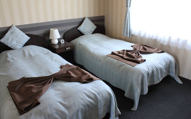 Petit Hotel Blaneneige