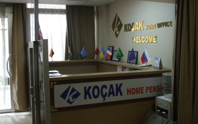 Kocak Pension