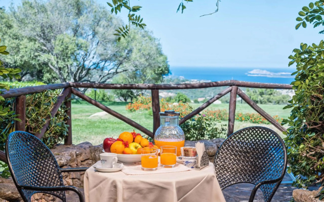 Myo Hotel Rocce Sarde