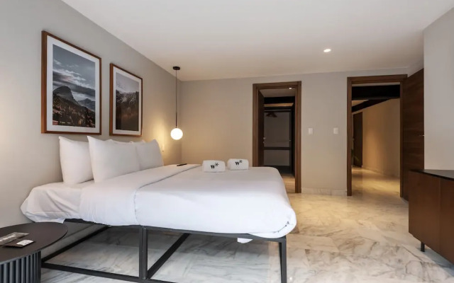 Wynwood House Arquimedes