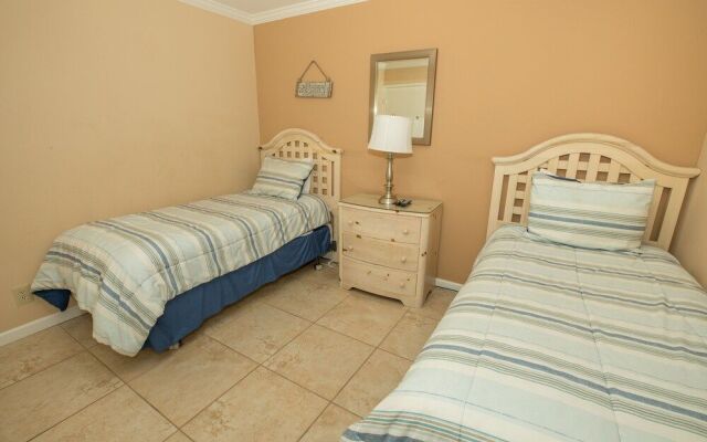 Sandpiper Cove 2096 Destin - 1 Br Condo