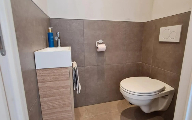 Vakantiehuis Mariakerke