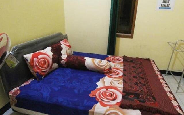 Homestay Sekar Syariah by ZUZU