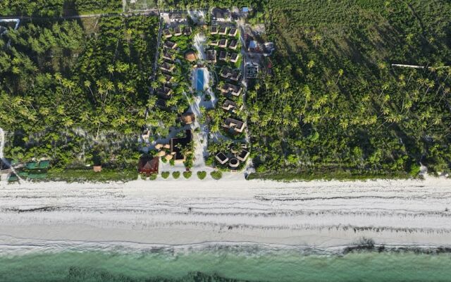 Sensations Eco-chic Hotel