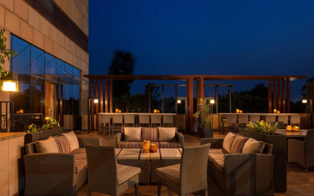 Hyatt Regency Chandigarh