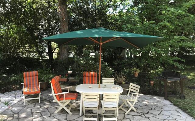 Maison Vaux-sur-Mer, 4 pièces, 6 personnes - FR-1-539-8