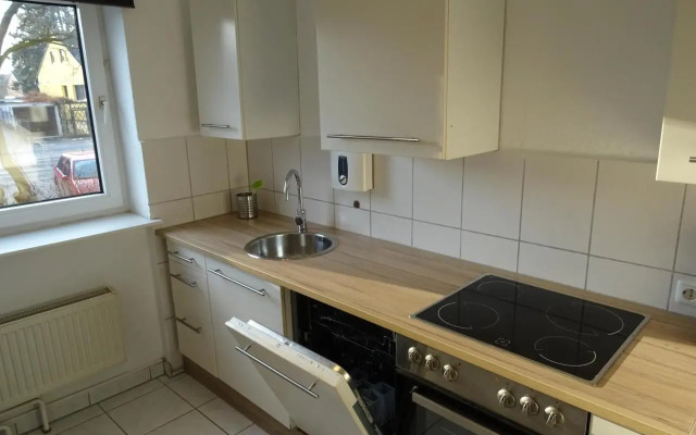 BS Living Apartment 4