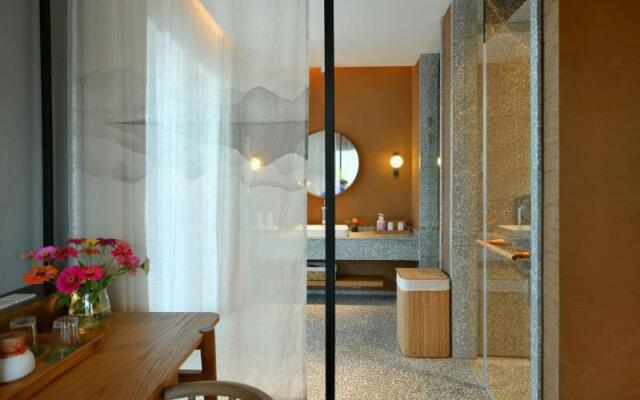 Blossom Hill Hotel Wuxi Yangshan