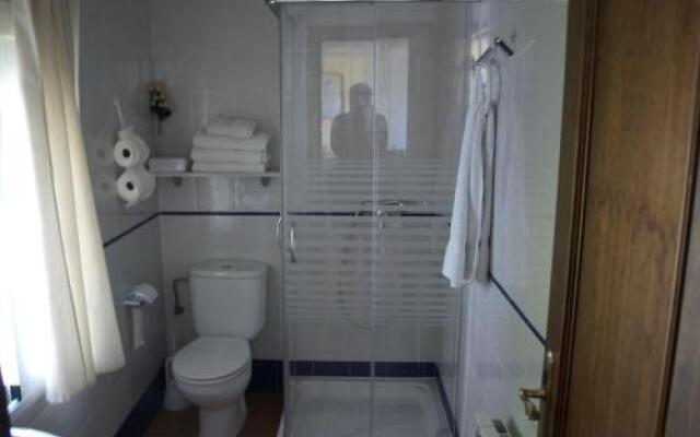 Apartamentos Arroyo Parrilla