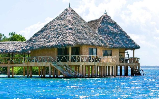 The Sands at Chale Island