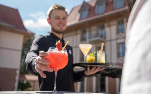 ibis Styles Le Touquet