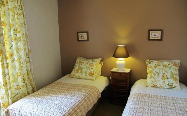 Le Clos Des Fontaines