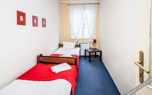 Apartamenty Muzyczny Kraków