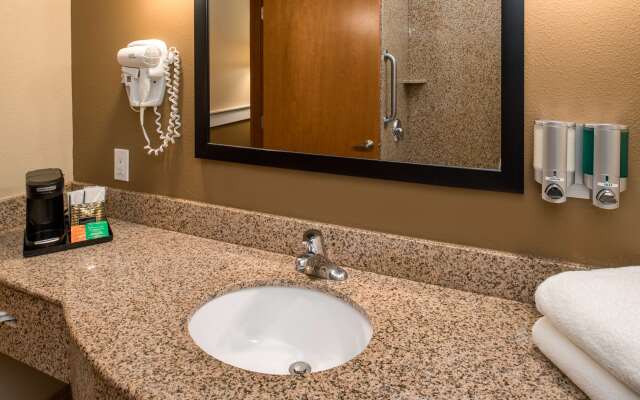 Best Western Kennewick Tri-Cities Center