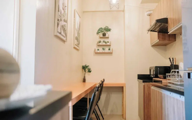 Spacious & Stylish City Haven