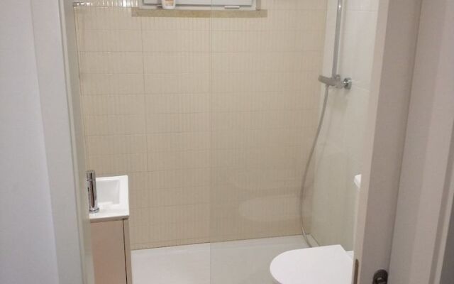 Lila's Beach Apartment