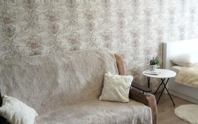 Lux Apartments на улице Комсомольская