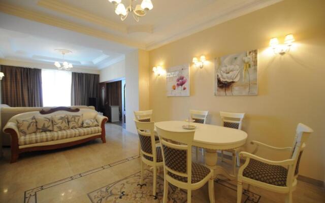 Appartement 53 Promenade des Anglais