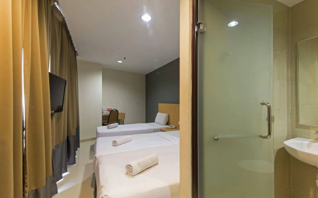 Signature Hotel SetiaWalk Puchong