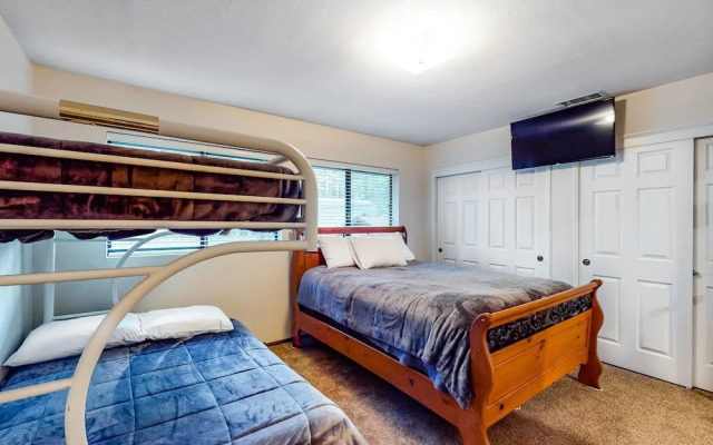 Rosie's Hideaway #331