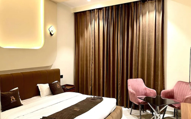 Hotel Bella Costa