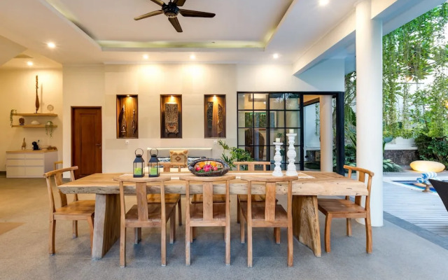 Kerta Mani Canggu