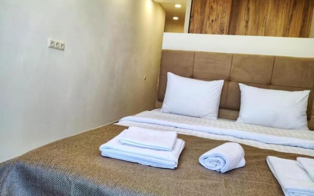 Leo Group Luxury Apartment 13-272B Sunrise Batumi