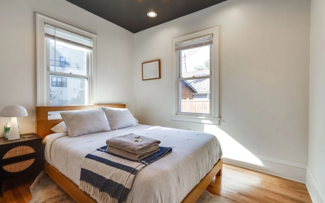 Pet-friendly Saint Paul Rental Near Downtown!