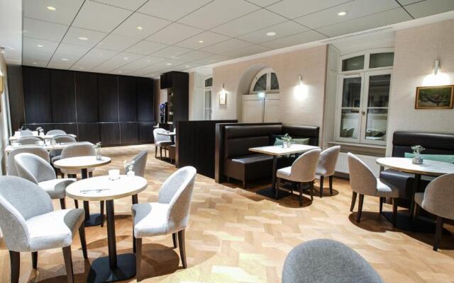 Mercure Rennes Place Bretagne