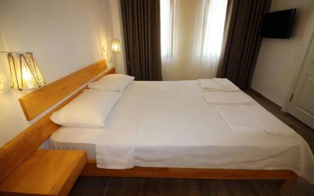Adadayiz Otel