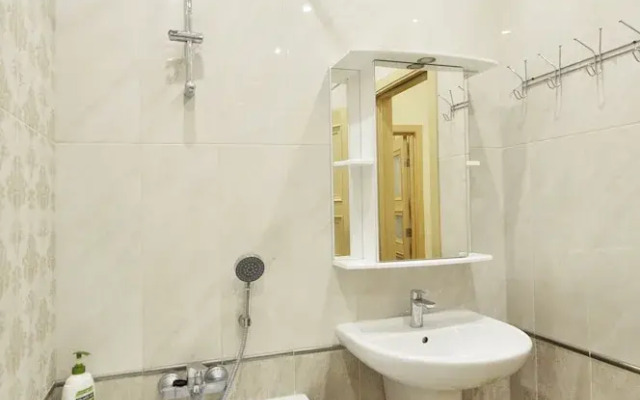 Апартаменты 482 на ул. Митинской, 28, стр. 5