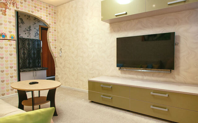 Апартаменты Пять Звезд у Флагмана