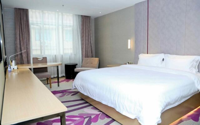 Lavande Hotel GZ BaiYun Airport