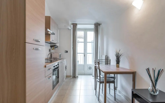 Corte d Appello Rooms