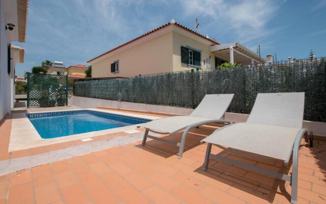 Casa Novo Horizonte by Portucasa