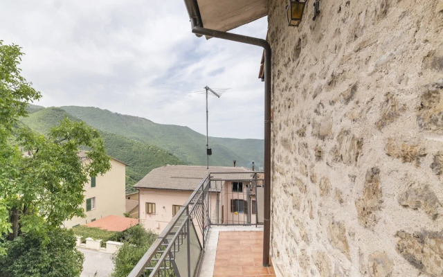 Belvilla by OYO Casa Polino