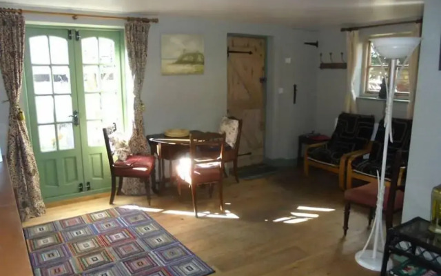 Needles Cottages