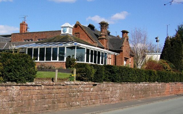 Best Western Himley Hotel