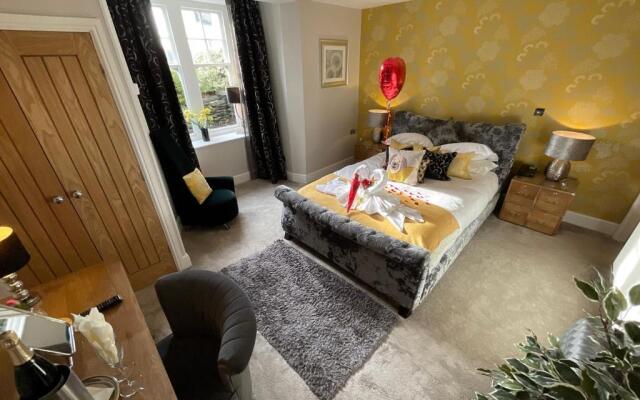 Windermere Boutique Hotel