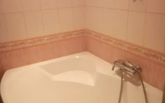 Apartment on Maksima Gorkogo 32