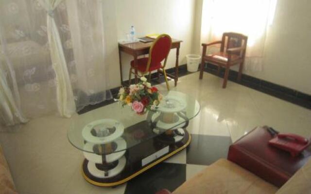 The Dreamer Hotel