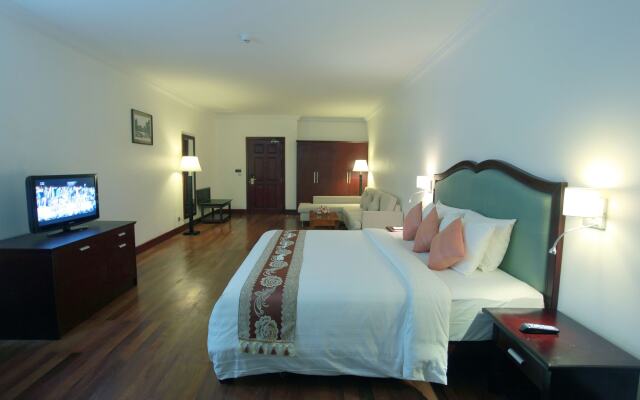 Sokhalay Angkor Inn