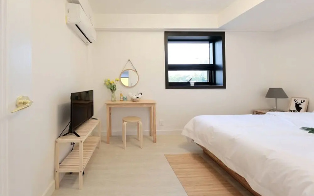 Moonlight Galaxy Guestshouse